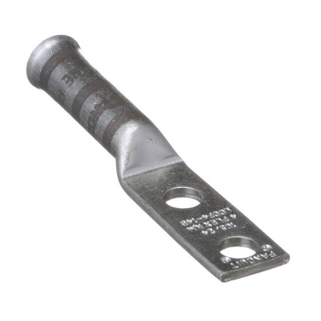 LCCF4-14B-L Panduit Corp  Rectangular Connectors